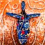 アンディ・レイキ作品展 AngelArt